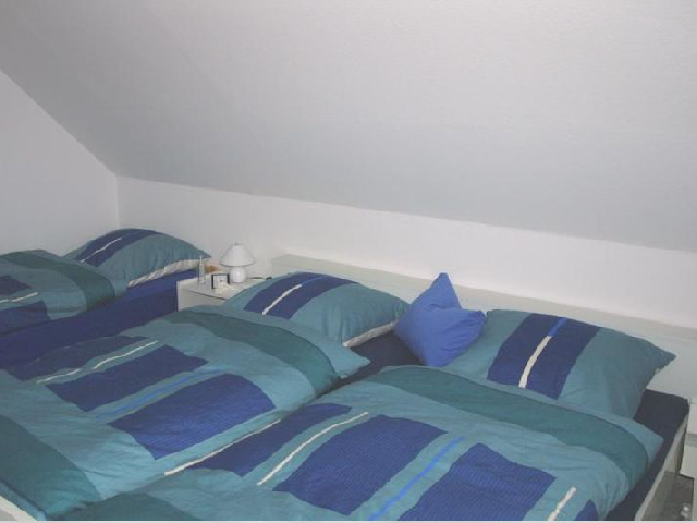 Obergeschoss · Elternschlafzimmer